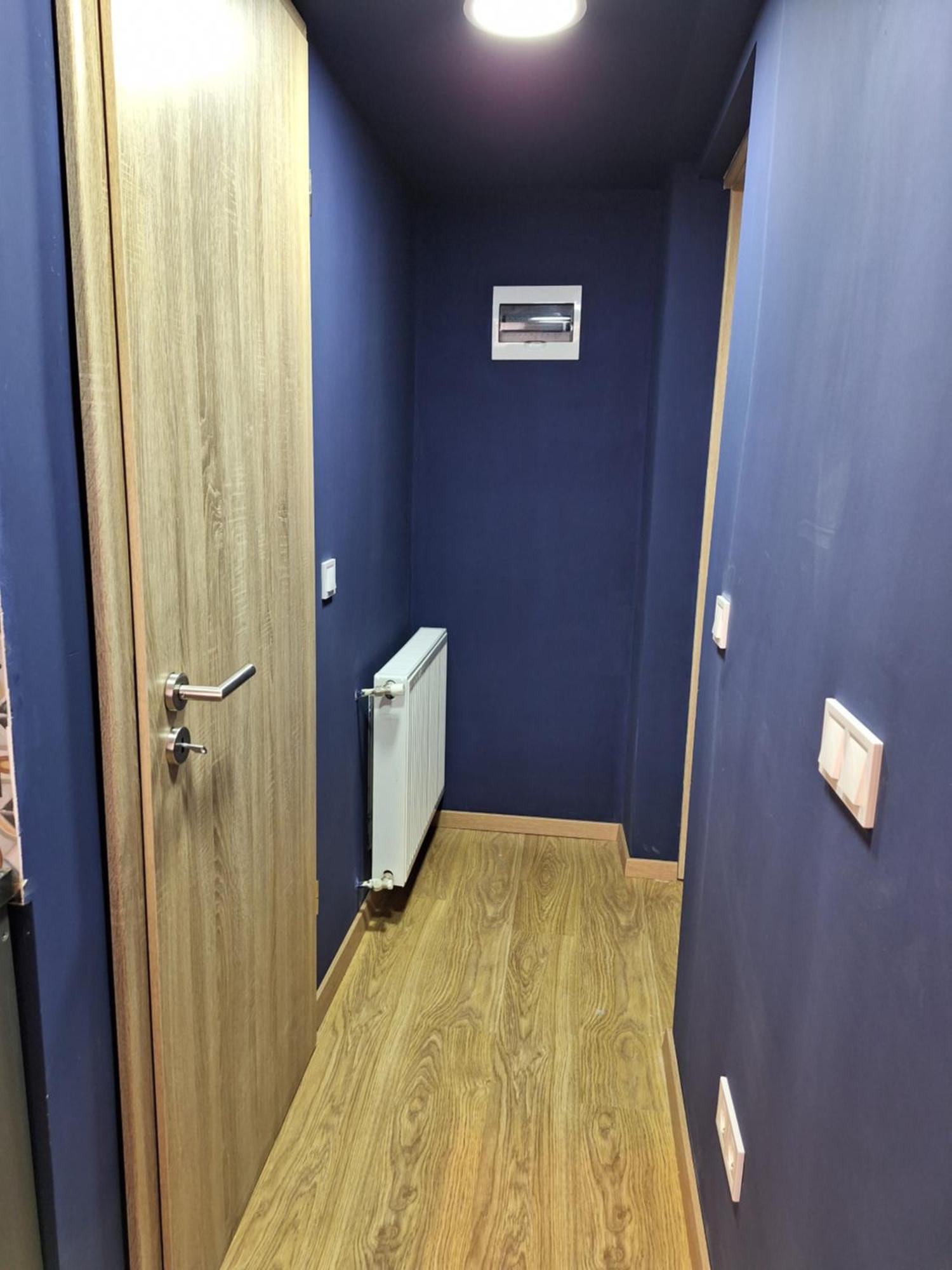 Tempo City Apartman Budapeste Exterior foto