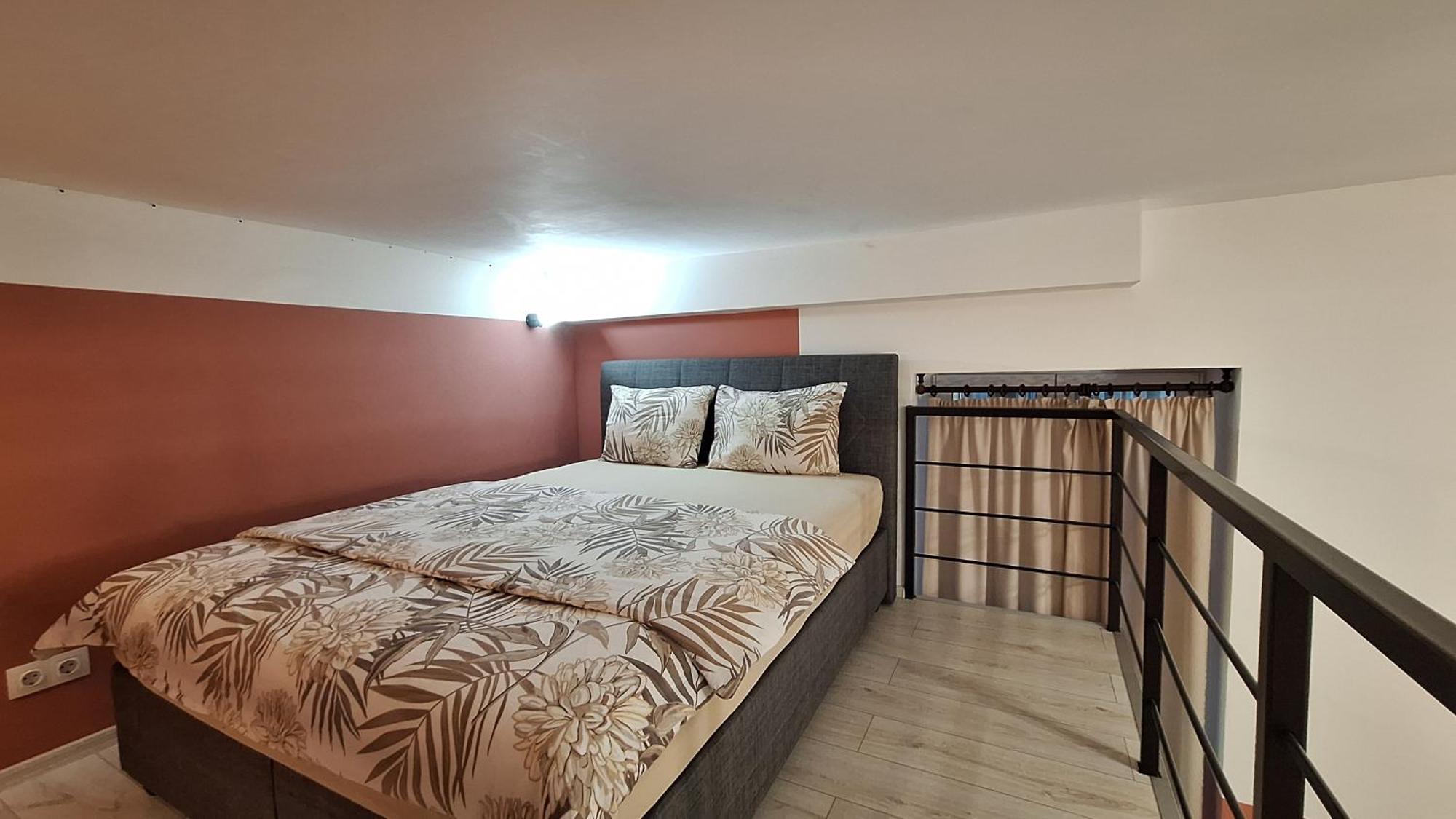 Tempo City Apartman Budapeste Exterior foto