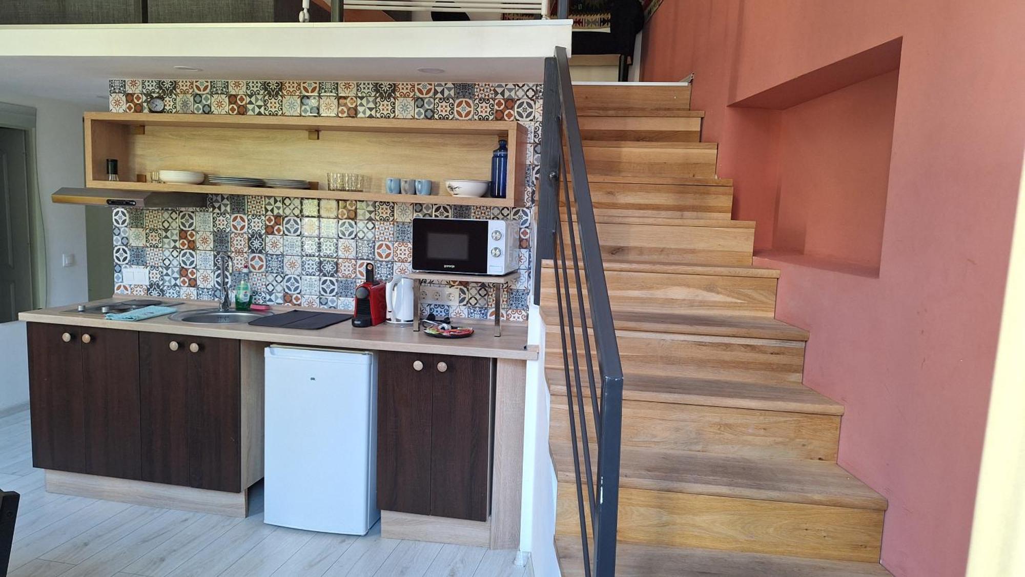 Tempo City Apartman Budapeste Exterior foto